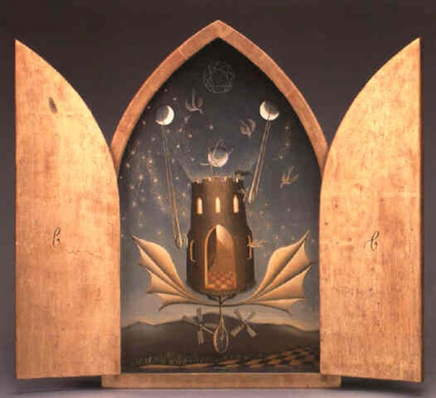 remedios-varo-icono